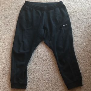 NIKE joggers 🏃🏽‍♂️